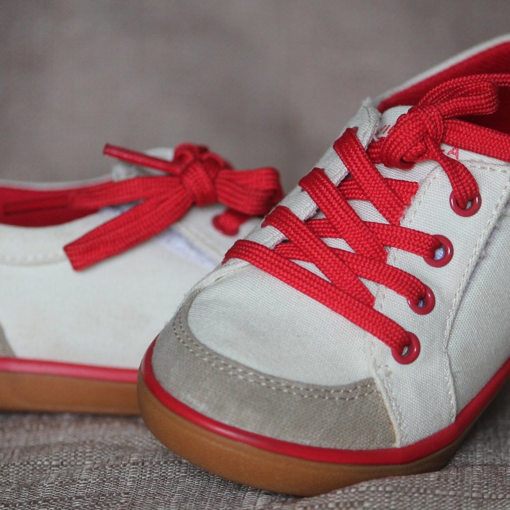 Livie & Luca Toddler Boys Sneakers